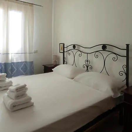Welcomely - Conchiglia 1 Apartment *