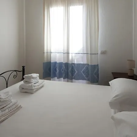 Welcomely - Conchiglia 1 Apartment Budoni
