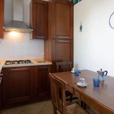Welcomely - Conchiglia 1 * Budoni