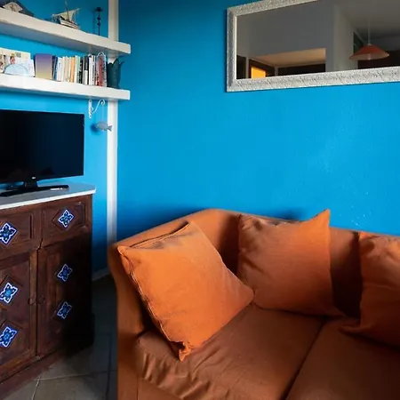 Apartment Welcomely - Conchiglia 1 *