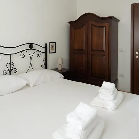Welcomely - Conchiglia 1 Apartment *