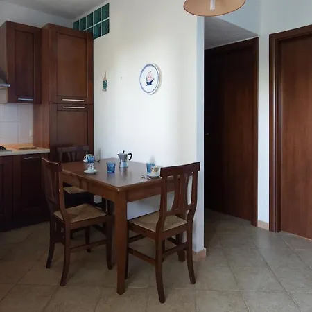 Welcomely - Conchiglia 1 Budoni