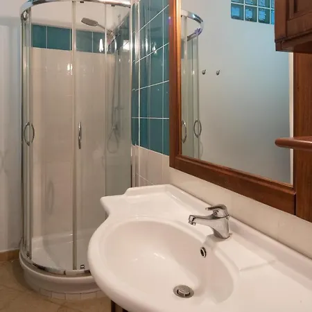 Welcomely - Conchiglia 1 Apartment Budoni